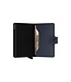 Secrid Miniwallet matte nightblue MM-NIGHTBLUE