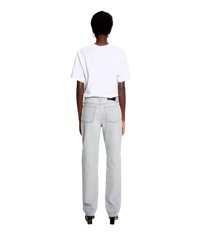 Won Hundred Billu rusty cream blue 2144-15028