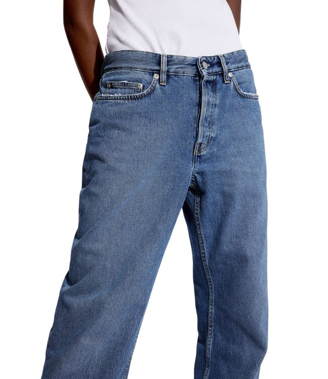 Won Hundred Baggy medium base blue 2146-15069