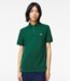 Lacoste Polo s/s green PH4012-132