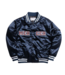 Mercer Varsity jacket navy