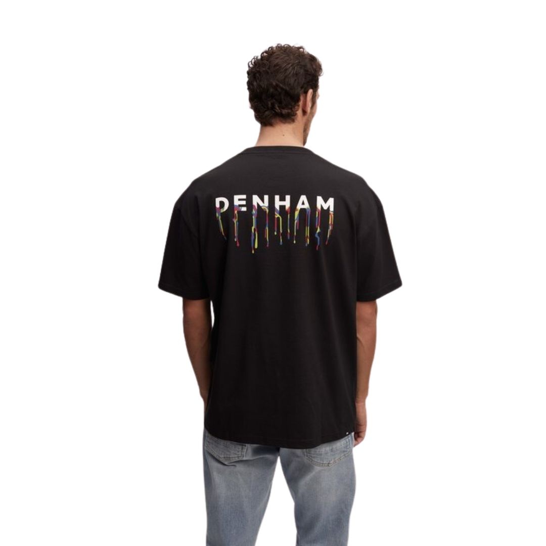 Heren T-shirts – Premium basics & graphic prints | Newstyle