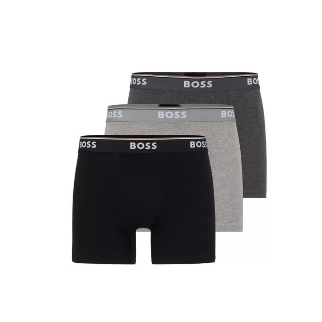 Heren boxershorts – Premium comfort & stretch | Newstyle