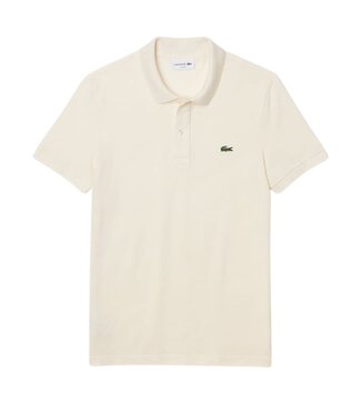 Lacoste Polo s/s pique lapland