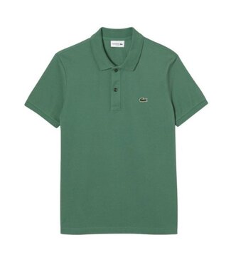 Lacoste Polo s/s pique ash tree