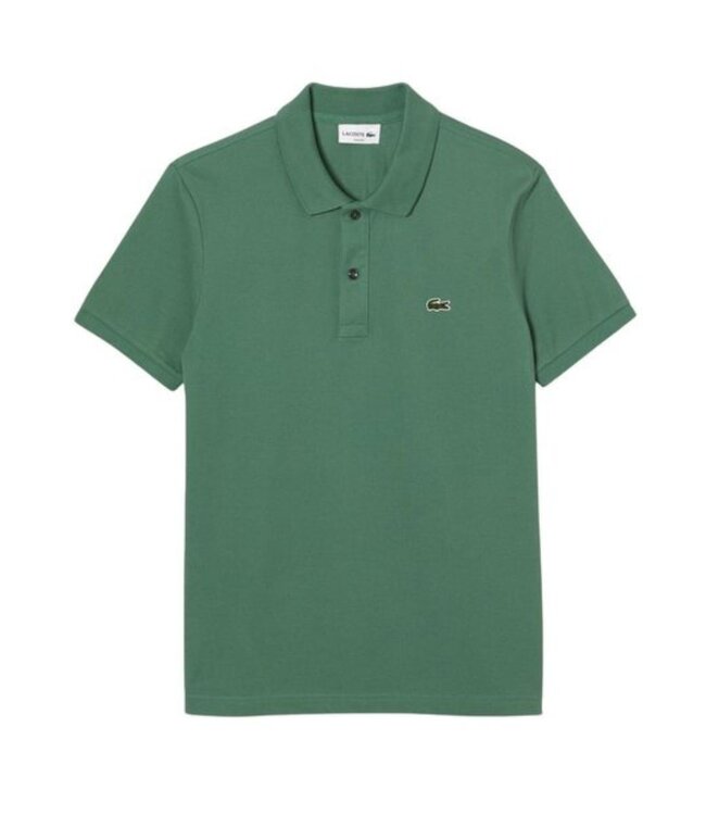 Lacoste Polo s/s ash tree PH4012-KX5