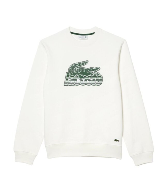 Lacoste Crew sweat flour SH5087-70V