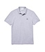 Lacoste Polo s/s silver chine