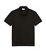 Lacoste Polo s/s black