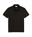 Lacoste Polo s/s stretch pique black
