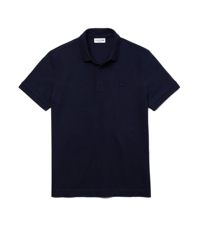 Lacoste Polo s/s navy blue