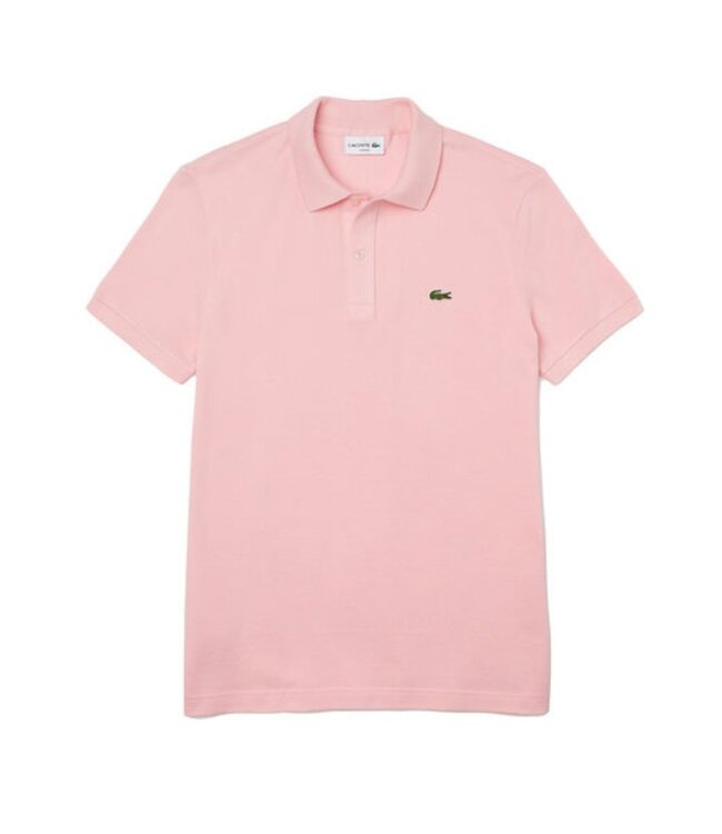 Lacoste Polo s/s lotus