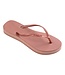 Havaianas Slim flatform crocus rose