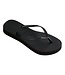 Havaianas Slim flatform black