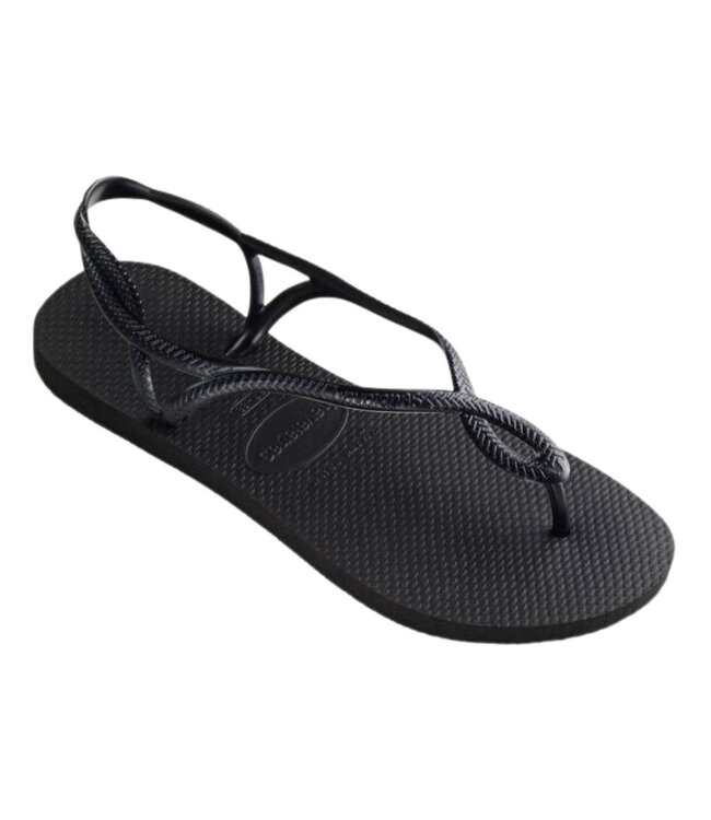 Havaianas Luna black