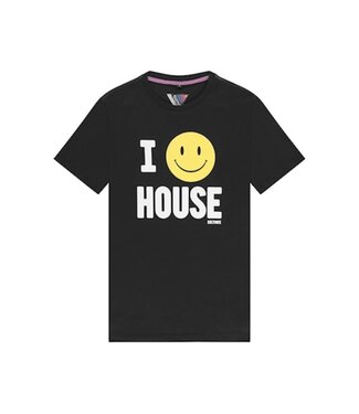 Kultivate House tee black