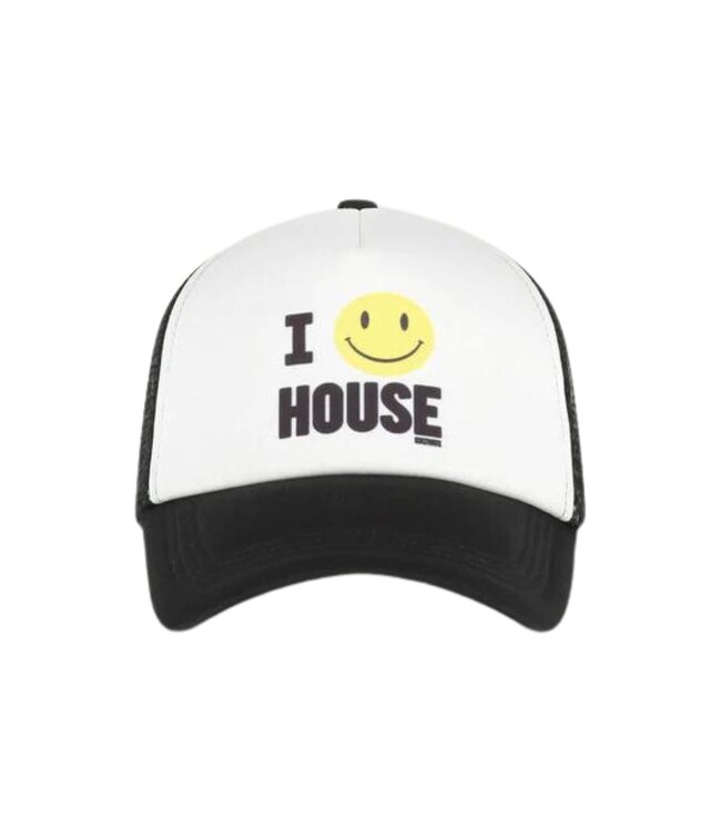 Kultivate House cap black