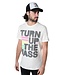 Kultivate Bass tee white