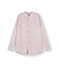 10Days Washed linen shirt pale lilac