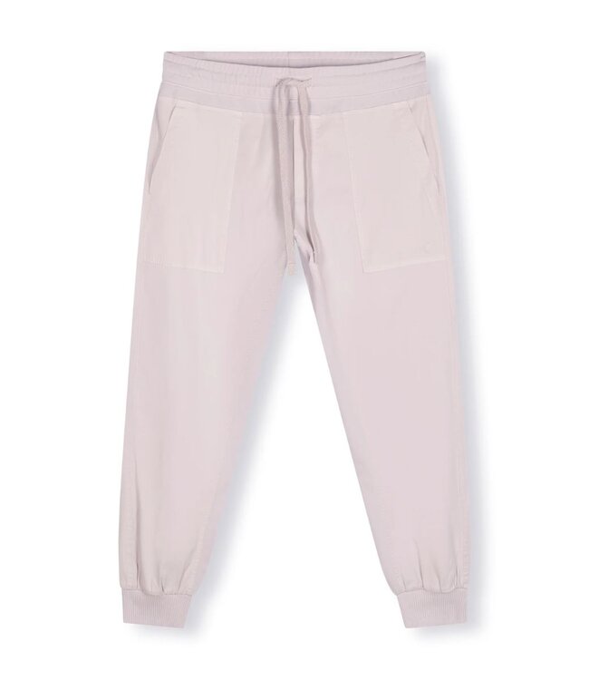 10Days Woven pants pale lilac