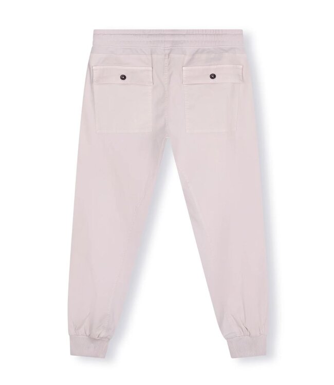 10Days Woven pants pale lilac
