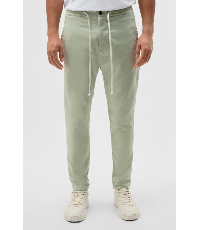 Drykorn Jeger pant green
