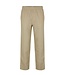 Samsoe Samsoe Jabari linen pant castle wall