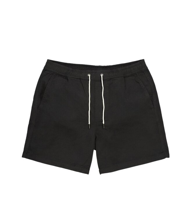 NN.07 Gregor shorts black