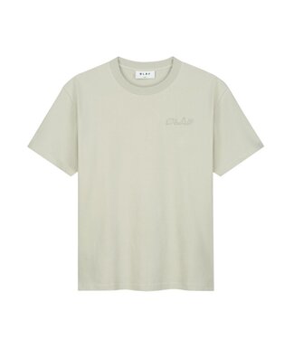 Olaf Heavyweight studio tee greige