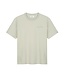Olaf Heavyweight studio tee greige