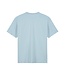 Olaf Block tee baby blue