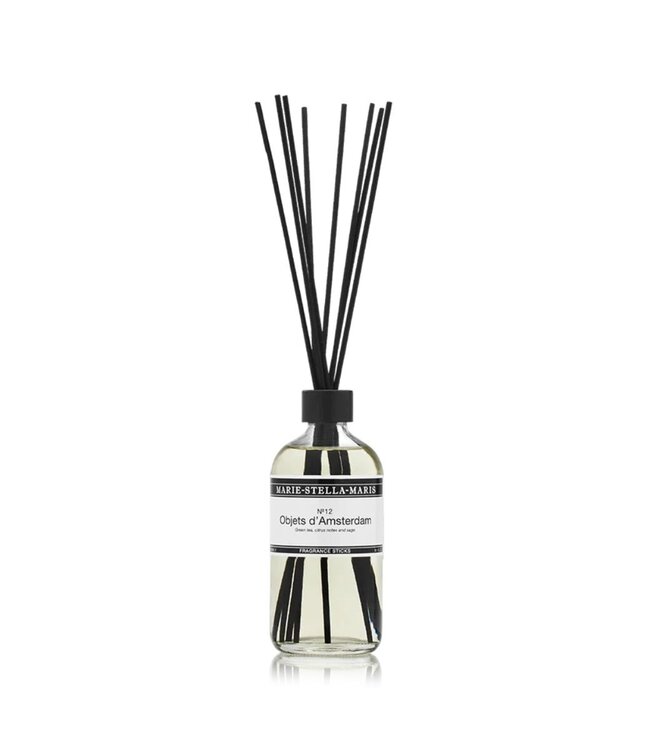 Marie-Stella-Maris Scent Diffuser Objets D'Amsterdam 500ml