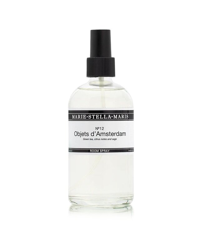 Marie-Stella-Maris Room Spray Ojets D'Amsterdam 240Ml