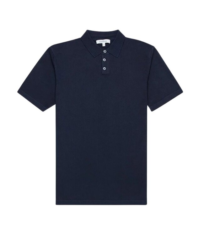 Goodpeople Plan polo Navy