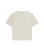 Closed Closed  Tee ivory