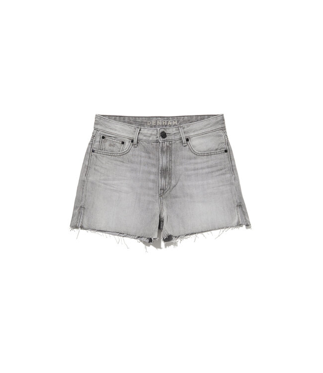 Denham Britt short CGW grey