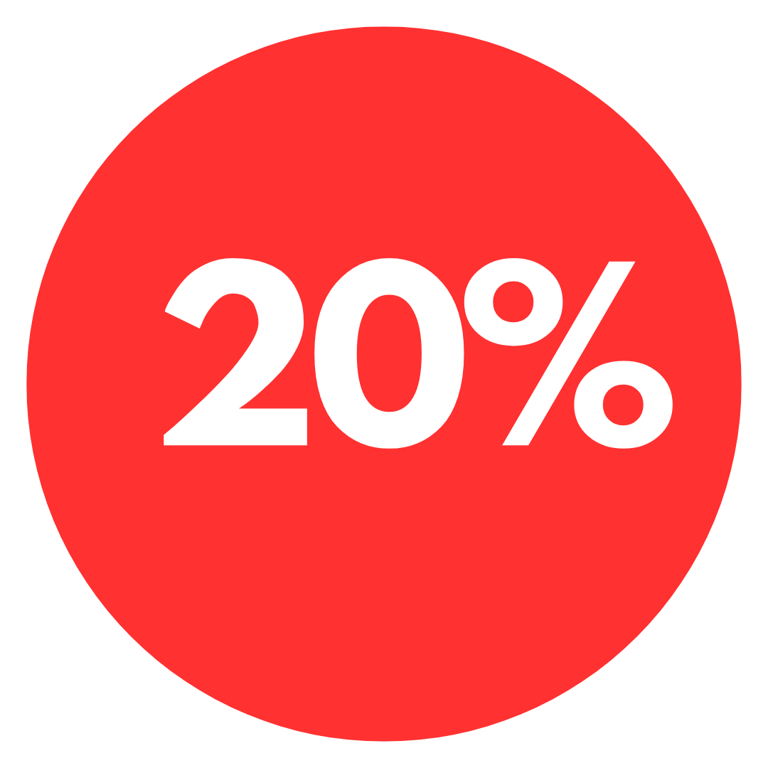 Heren Sale – 20% korting op topmerken en premium fashion