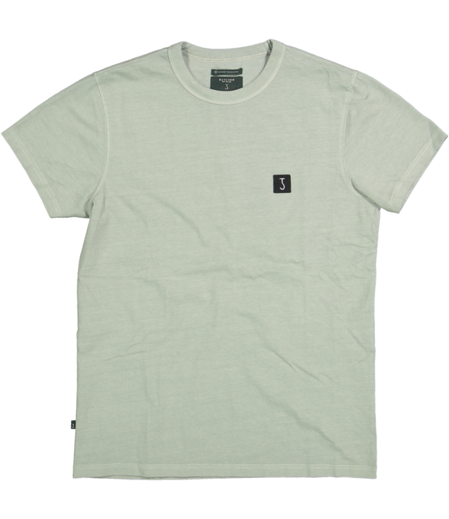 Butcher of Blue Army Tee Dk. Delphi Green