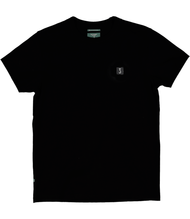 Butcher of Blue Army stealth tee montego black