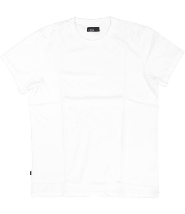 Butcher of Blue Army stealth tee off white