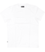 Butcher of Blue Army stealth tee off white