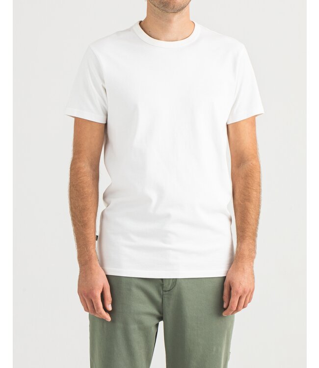 Butcher of Blue Army stealth tee off white