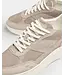 Filling Pieces Jet runner taupe grey