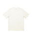 NN.07 Nat logo tee ecru