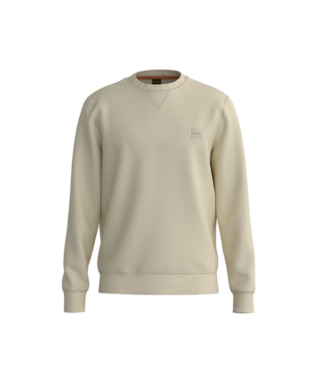 Hugo Boss Westart light beige