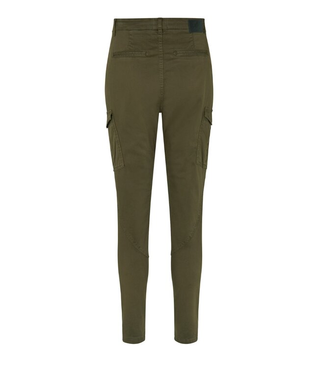 Five Units Jolie Cargo 057 Army