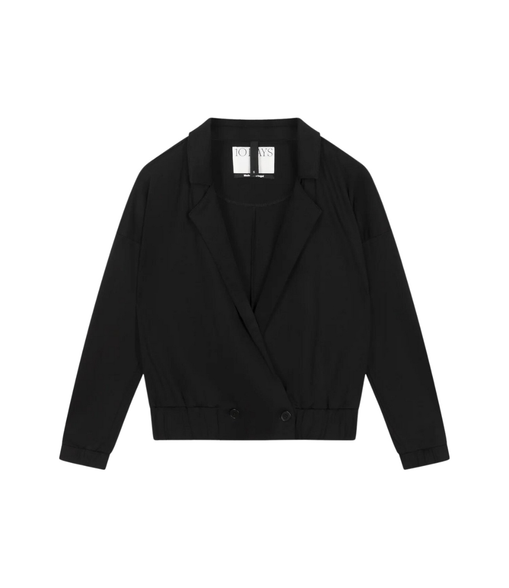 10 days blazer