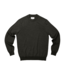 NN.07 Martin knit dark army