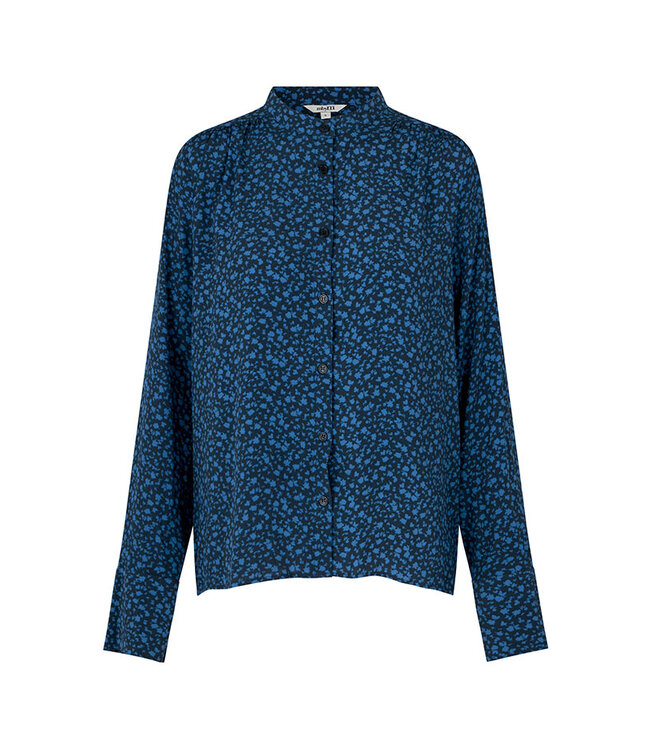 MbyM Beena-M Sevitta Print Sevitta Print Blue