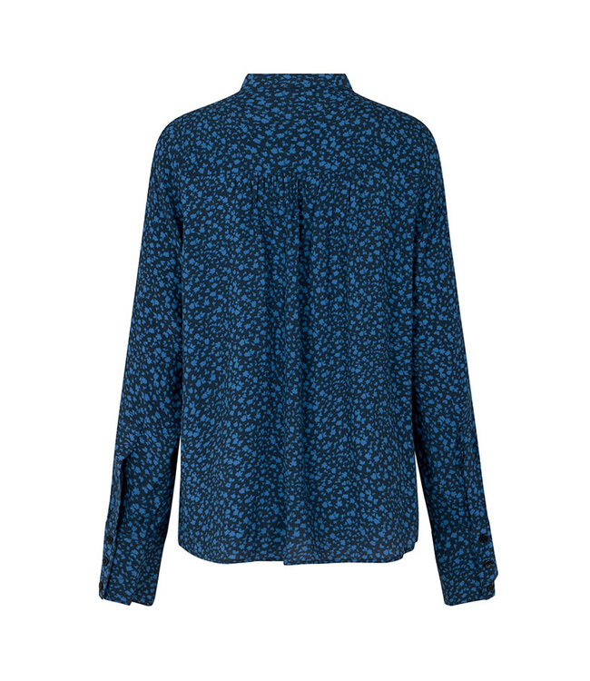 MbyM Beena-M Sevitta Print Sevitta Print Blue